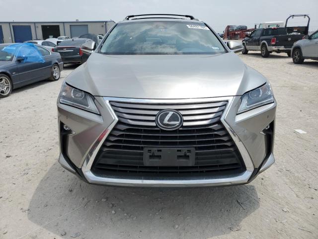 2018 Lexus Rx 350 L VIN: JTJGZKCA0J2003021 Lot: 56497184