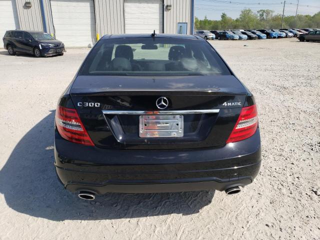 VIN WDDGF8AB5DR267847 2013 Mercedes-Benz C-Class, 3... no.6