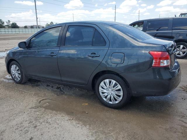 2007 Toyota Yaris VIN: JTDBT903371149280 Lot: 56918394