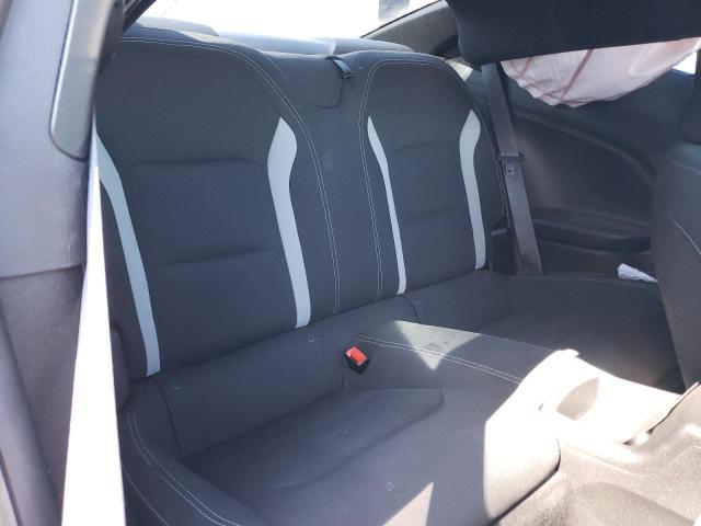 2021 Chevrolet Camaro Ls VIN: 1G1FB1RS4M0106092 Lot: 53649574