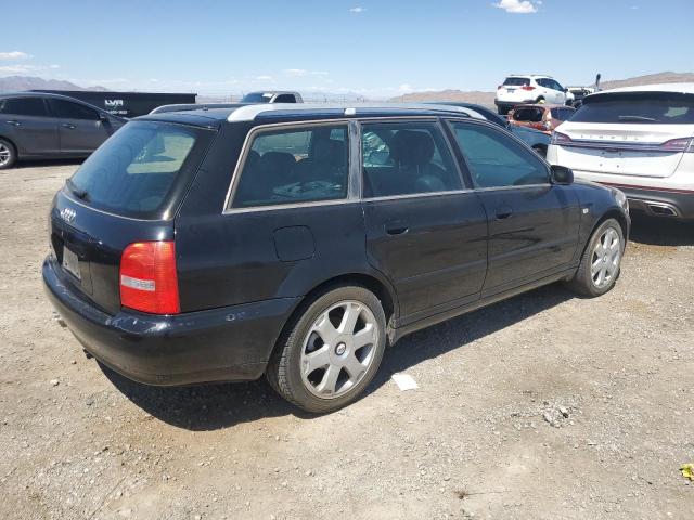 2001 Audi S4 Avant Quattro VIN: WAUXD68D61A132931 Lot: 54638704