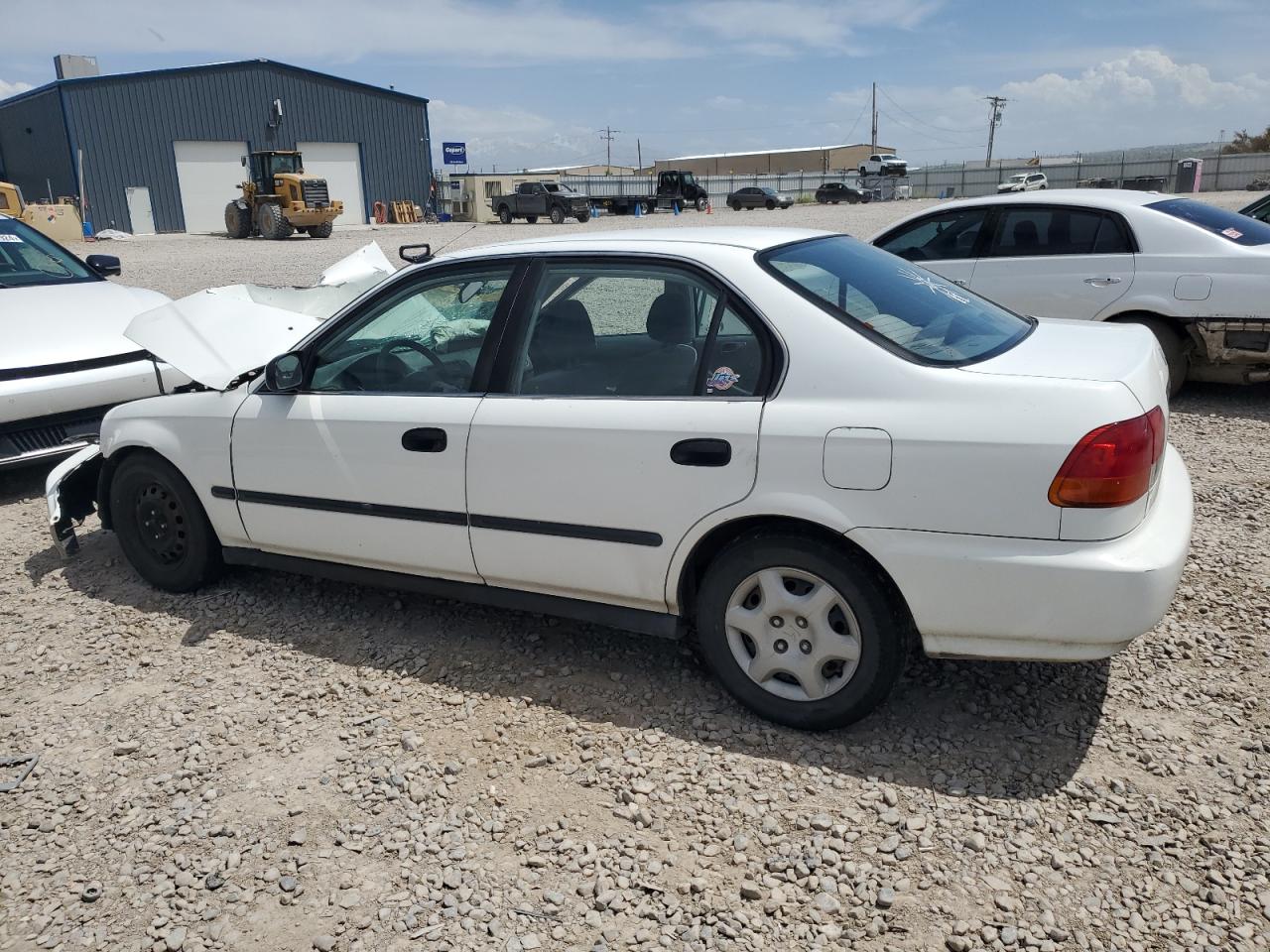 2HGEJ6677WH629254 1998 Honda Civic Lx