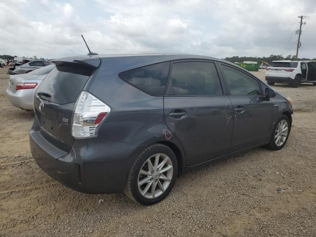 2012 Toyota Prius V VIN: JTDZN3EU4C3032068 Lot: 53673304