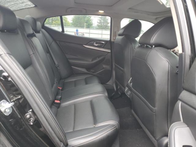 2018 Nissan Maxima 3.5S VIN: 1N4AA6AP1JC364885 Lot: 55561984