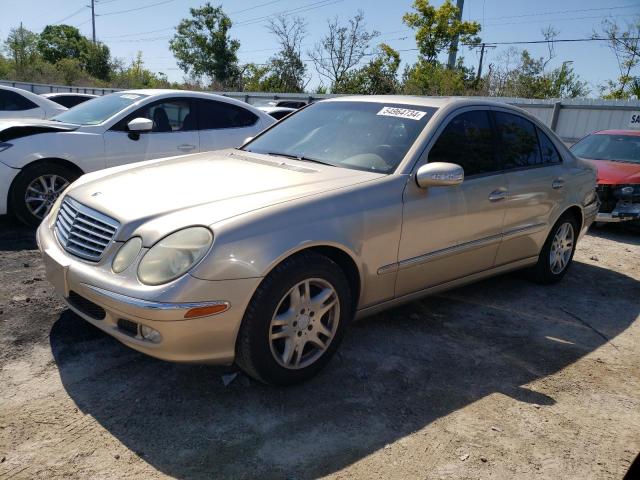 2003 Mercedes-Benz E 320 VIN: WDBUF65J73A194902 Lot: 54964734