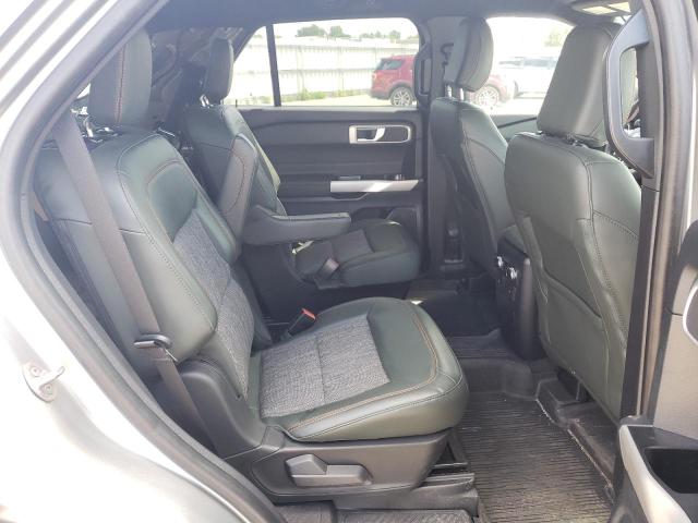 2022 FORD EXPLORER T - 1FMSK8JH6NGB89723