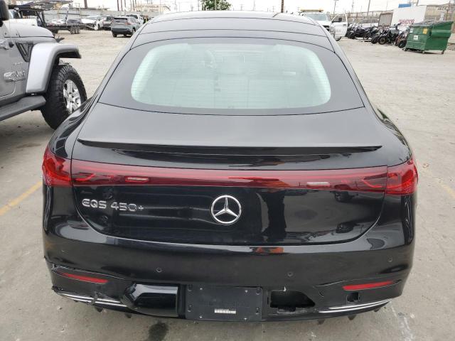 2023 Mercedes-Benz Eqs Sedan 450+ VIN: W1KCG2DBXPA024882 Lot: 55397334