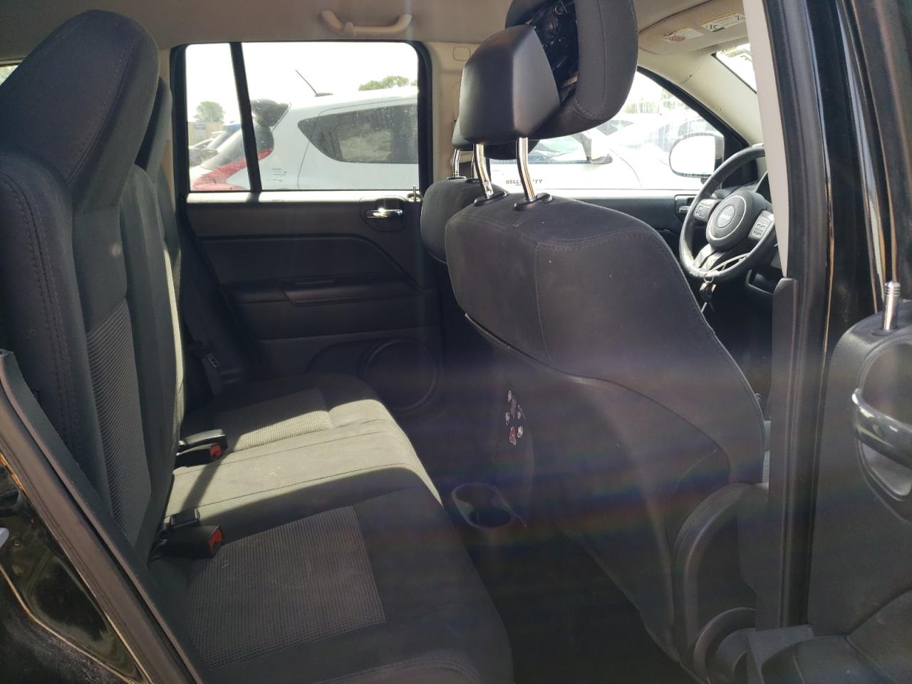 1C4NJDEB9CD655968 2012 Jeep Compass Latitude