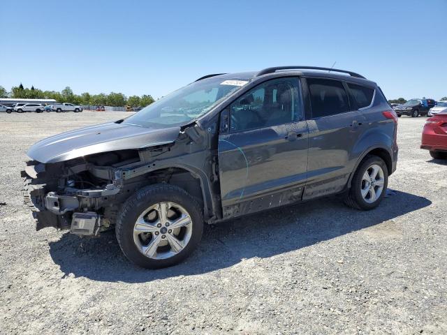 2015 Ford Escape Se VIN: 1FMCU9G90FUB08187 Lot: 54047504