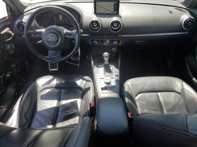 2015 Audi A3 Premium VIN: WAUACGFFXF1024662 Lot: 56514954