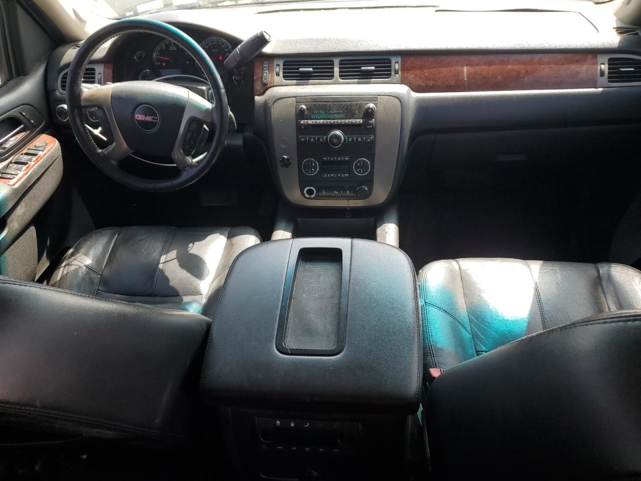 1GKS2KE75ER147541 2014 GMC Yukon Xl K1500 Slt