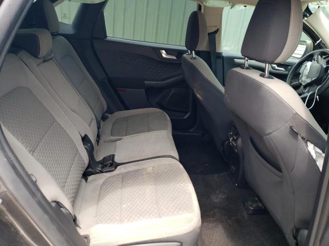 2020 FORD ESCAPE SE - 1FMCU9G68LUB01389