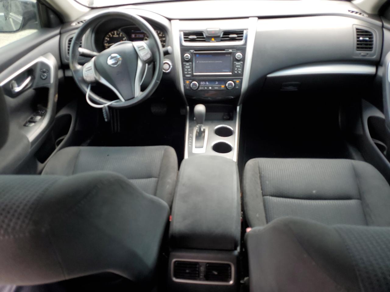 1N4AL3AP5FC193980 2015 Nissan Altima 2.5