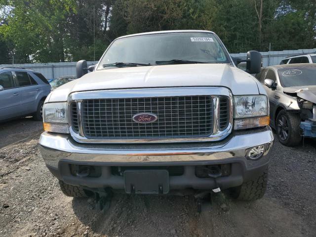 2004 Ford Excursion Xlt VIN: 1FMNU41L84EC39908 Lot: 53202104