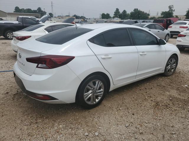 2020 Hyundai Elantra Sel VIN: 5NPD84LFXLH532090 Lot: 52926044