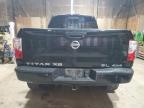 NISSAN TITAN XD S photo