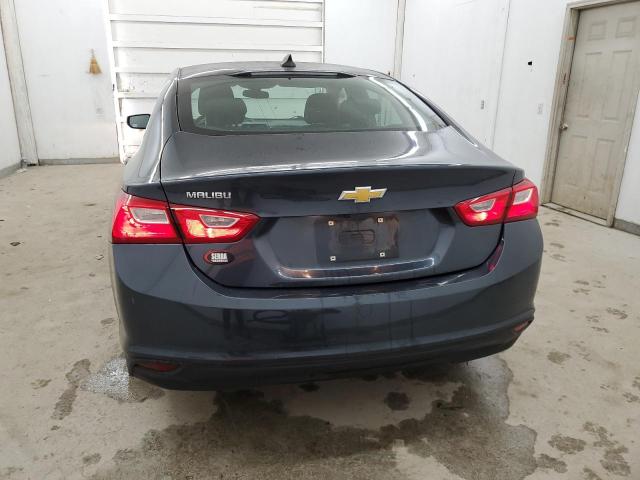 2020 Chevrolet Malibu Ls VIN: 1G1ZB5ST4LF133635 Lot: 55868484