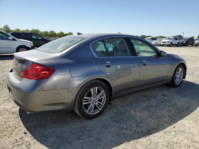 2010 Infiniti G37 Base VIN: JN1CV6AP4AM407376 Lot: 53784634