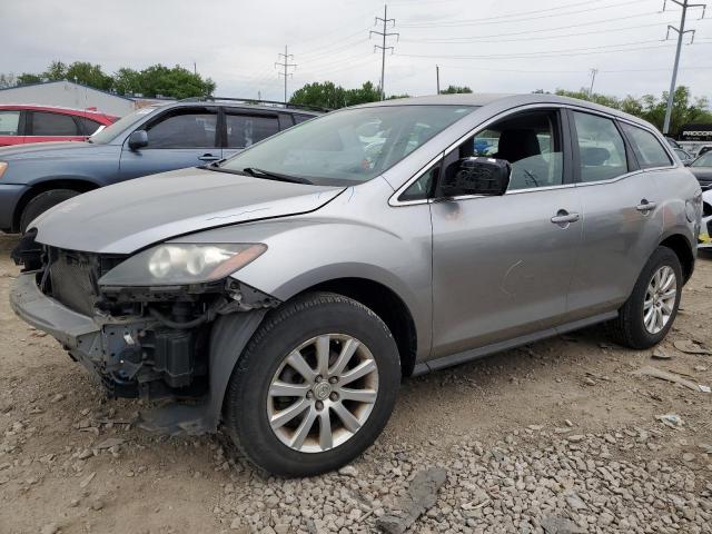 2010 Mazda Cx-7 VIN: JM3ER2W51A0319961 Lot: 53481174