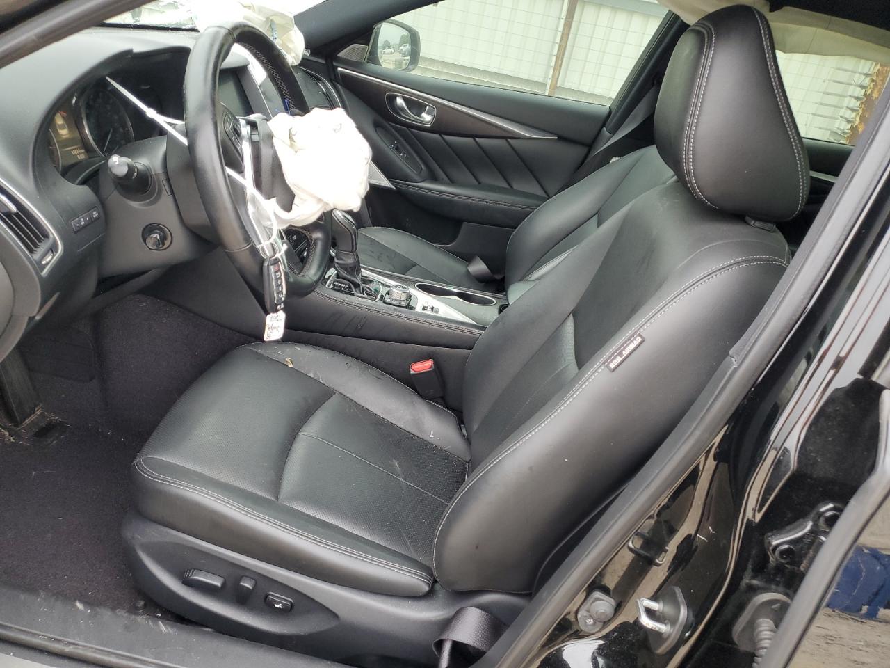 JN1EV7CP6MM701085 2021 Infiniti Q50 Sensory