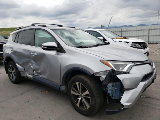 2017 Toyota Rav4 Xle VIN: 2T3RFREV3HW594346 Lot: 54171904