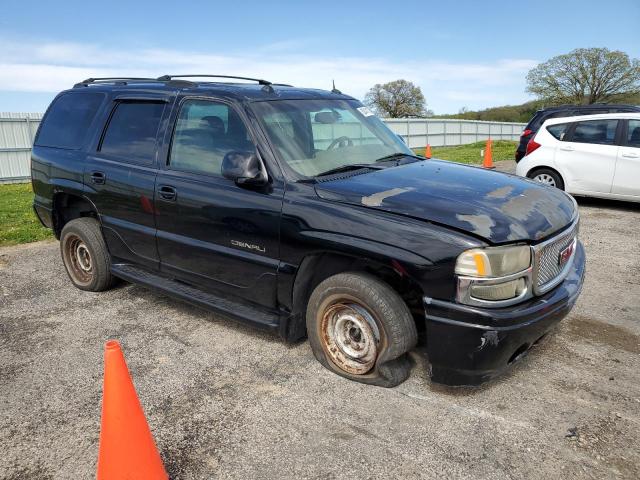 2004 GMC Yukon Denali VIN: 1GKEK63UX4J286400 Lot: 52411374