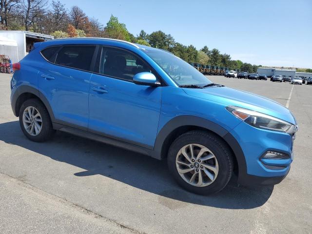 2016 Hyundai Tucson Limited VIN: KM8J3CA49GU129920 Lot: 56232504