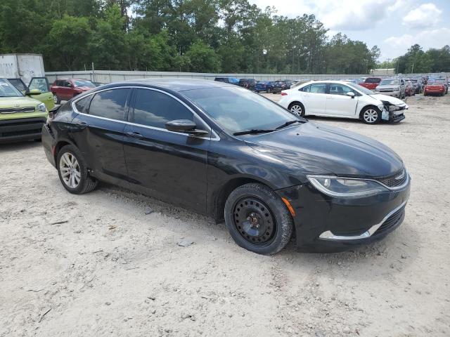 2015 Chrysler 200 Limited VIN: 1C3CCCAB7FN616140 Lot: 54032764