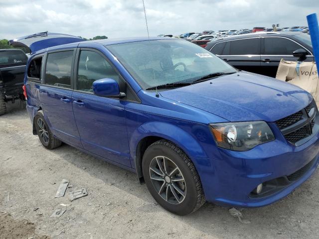 2019 Dodge Grand Caravan Se VIN: 2C4RDGBGXKR614318 Lot: 54034524