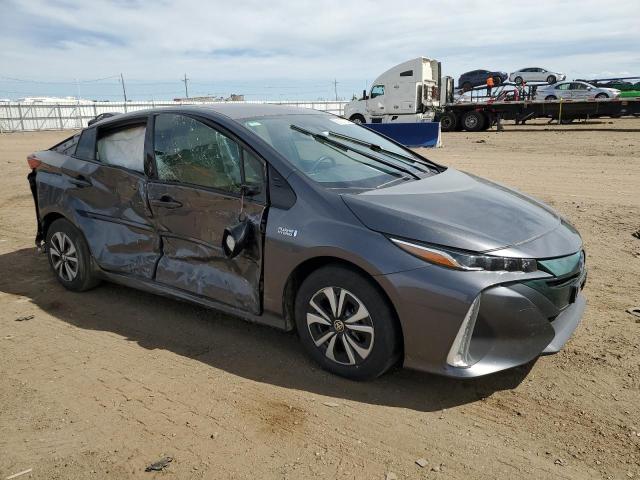 2018 Toyota Prius Prime VIN: JTDKARFP8J3092814 Lot: 56197754