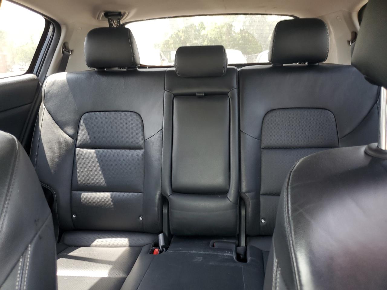 KNDPNCAC7H7169915 2017 Kia Sportage Ex