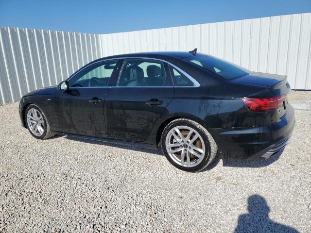 2022 Audi A4 Premium Plus 45 VIN: WAUEAAF43NN013125 Lot: 56123614