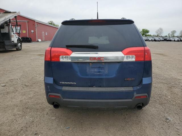 2010 GMC Terrain Slt VIN: 2CTFLFEY3A6332062 Lot: 53959624