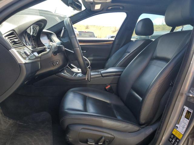 2016 BMW 528 XI - WBA5A7C5XGG150229