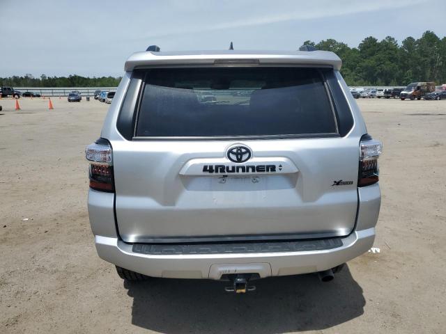 2022 Toyota 4Runner Sr5 VIN: JTEFU5JR5N5265852 Lot: 56989634