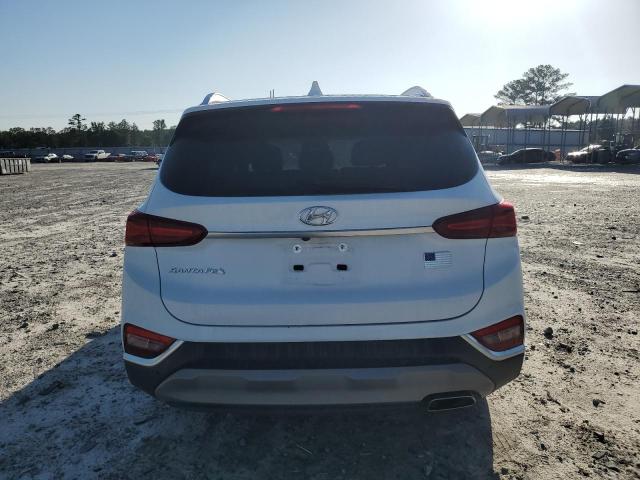 2020 HYUNDAI SANTA FE S - 5NMS33AD8LH287739
