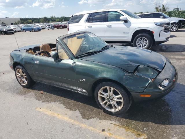 1997 Mazda Mx-5 Miata VIN: JM1NA3536V0725827 Lot: 52889744