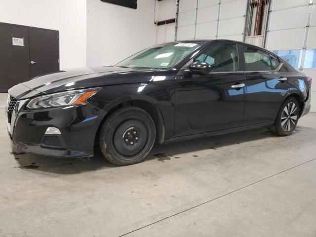 2021 Nissan Altima Sv VIN: 1N4BL4DV3MN353358 Lot: 54014034