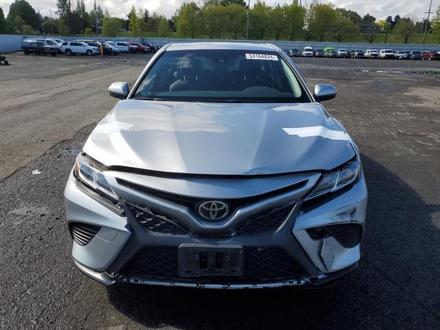 VIN JTNB11HK5J3016983 2018 Toyota Camry, L no.5