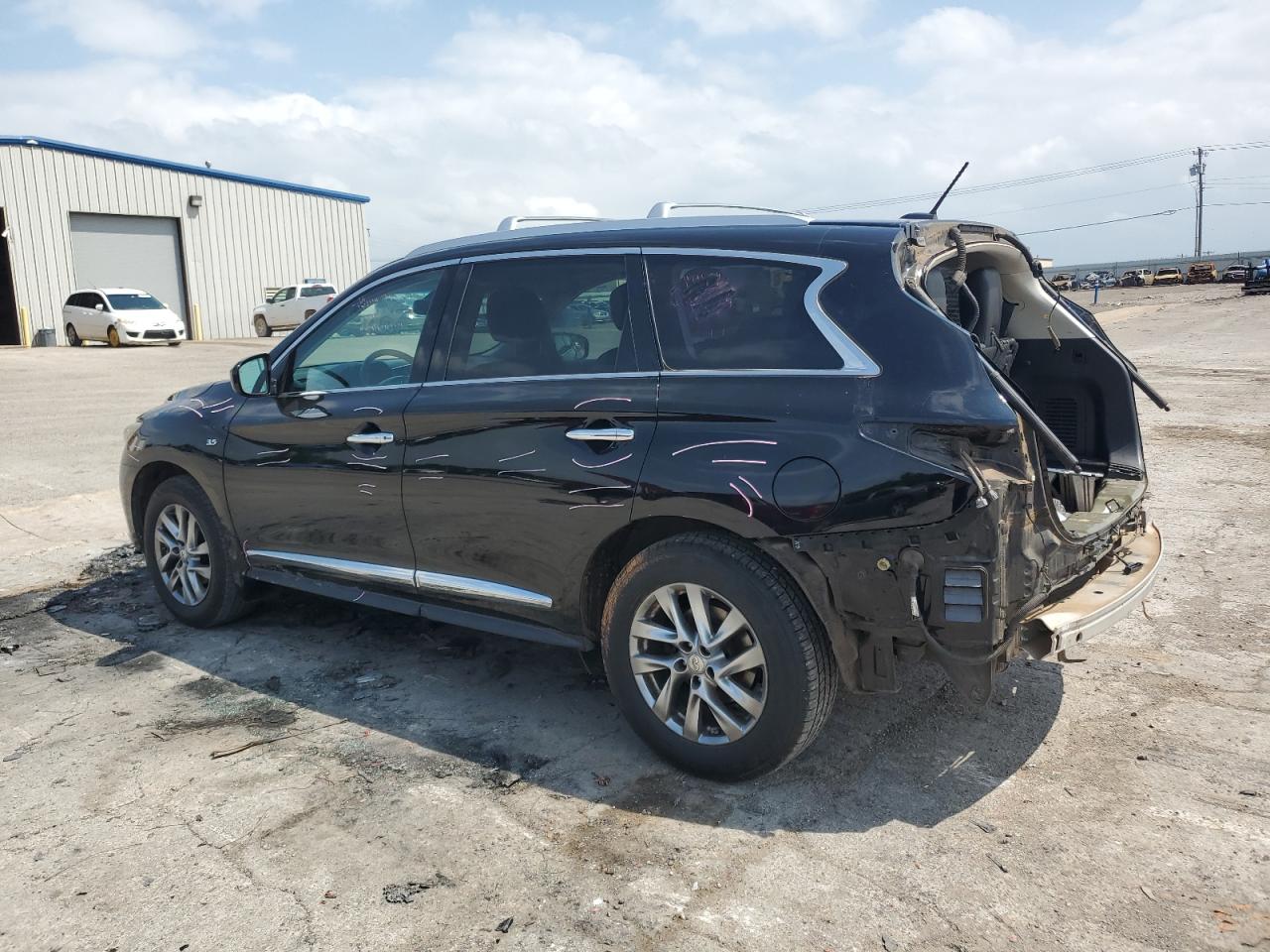 5N1AL0MM1FC555339 2015 Infiniti Qx60