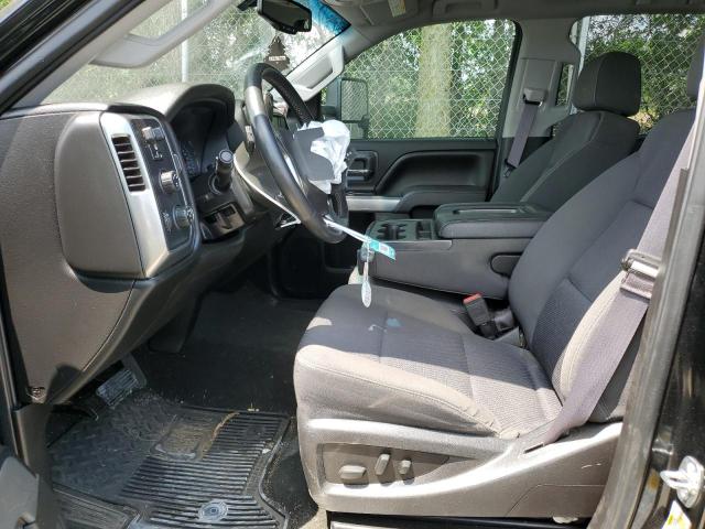 2016 CHEVROLET SILVERADO - 1GC1KVE89GF270586