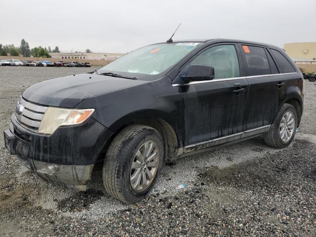 2010 Ford Edge Limited VIN: 2FMDK3KC6ABB04699 Lot: 55926474