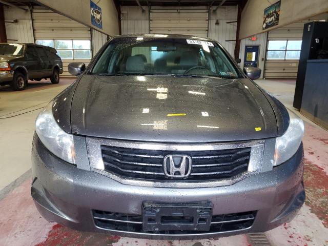 2009 Honda Accord Lx VIN: 1HGCP26359A079521 Lot: 53762024