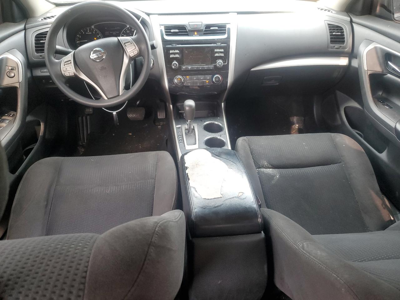 1N4AL3AP1FC279903 2015 Nissan Altima 2.5