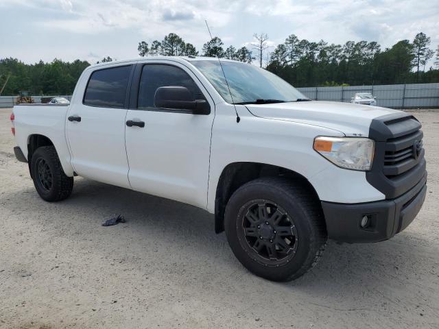 2017 Toyota Tundra Crewmax Sr5 VIN: 5TFDW5F19HX629403 Lot: 55884814