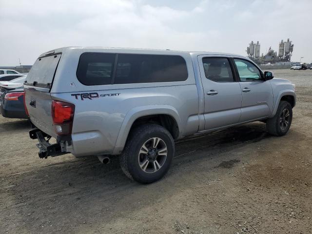 2019 Toyota Tacoma Double Cab VIN: 3TMBZ5DN5KM022836 Lot: 53342304