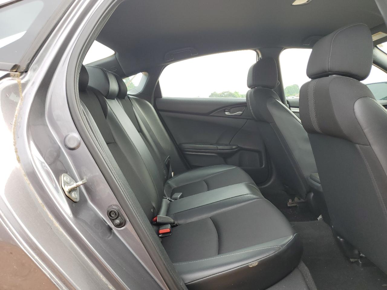 2HGFC2F81LH526679 2020 Honda Civic Sport