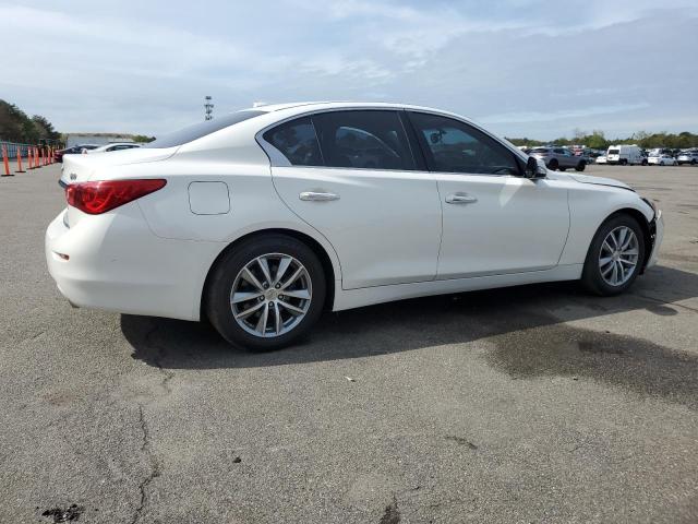 2015 Infiniti Q50 Base VIN: JN1BV7AP2FM348207 Lot: 53045844