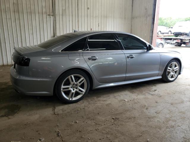 2016 Audi A6 Prestige VIN: WAUHGAFC6GN030703 Lot: 56242554