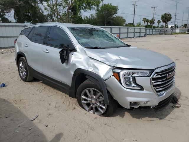 2022 GMC Terrain Slt VIN: 3GKALPEV4NL245956 Lot: 54744774